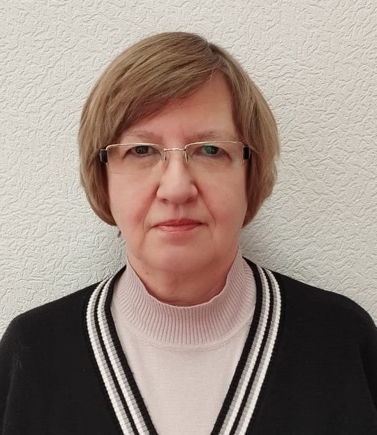 Кузнецова Марина Анатольевна